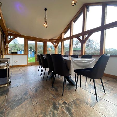 Eco-Friendly Dorset Cottage With Spa Set In Heart Of Countryside Sydling St Nicholas Екстериор снимка