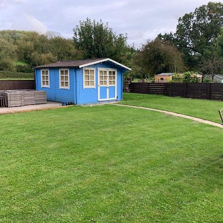 Eco-Friendly Dorset Cottage With Spa Set In Heart Of Countryside Sydling St Nicholas Екстериор снимка