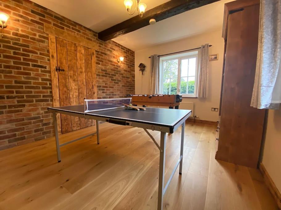 Eco-Friendly Dorset Cottage With Spa Set In Heart Of Countryside Sydling St Nicholas Екстериор снимка