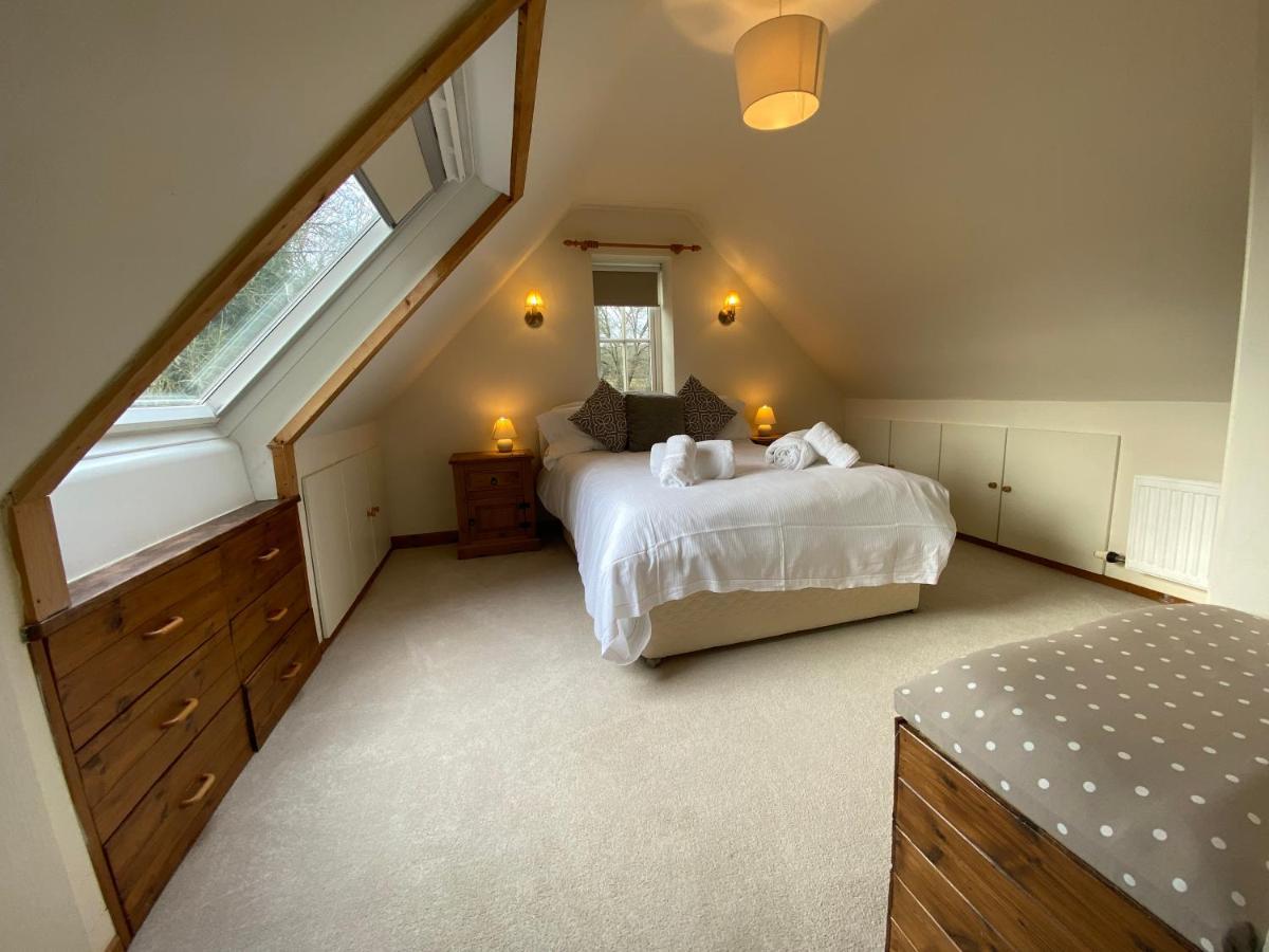 Eco-Friendly Dorset Cottage With Spa Set In Heart Of Countryside Sydling St Nicholas Екстериор снимка