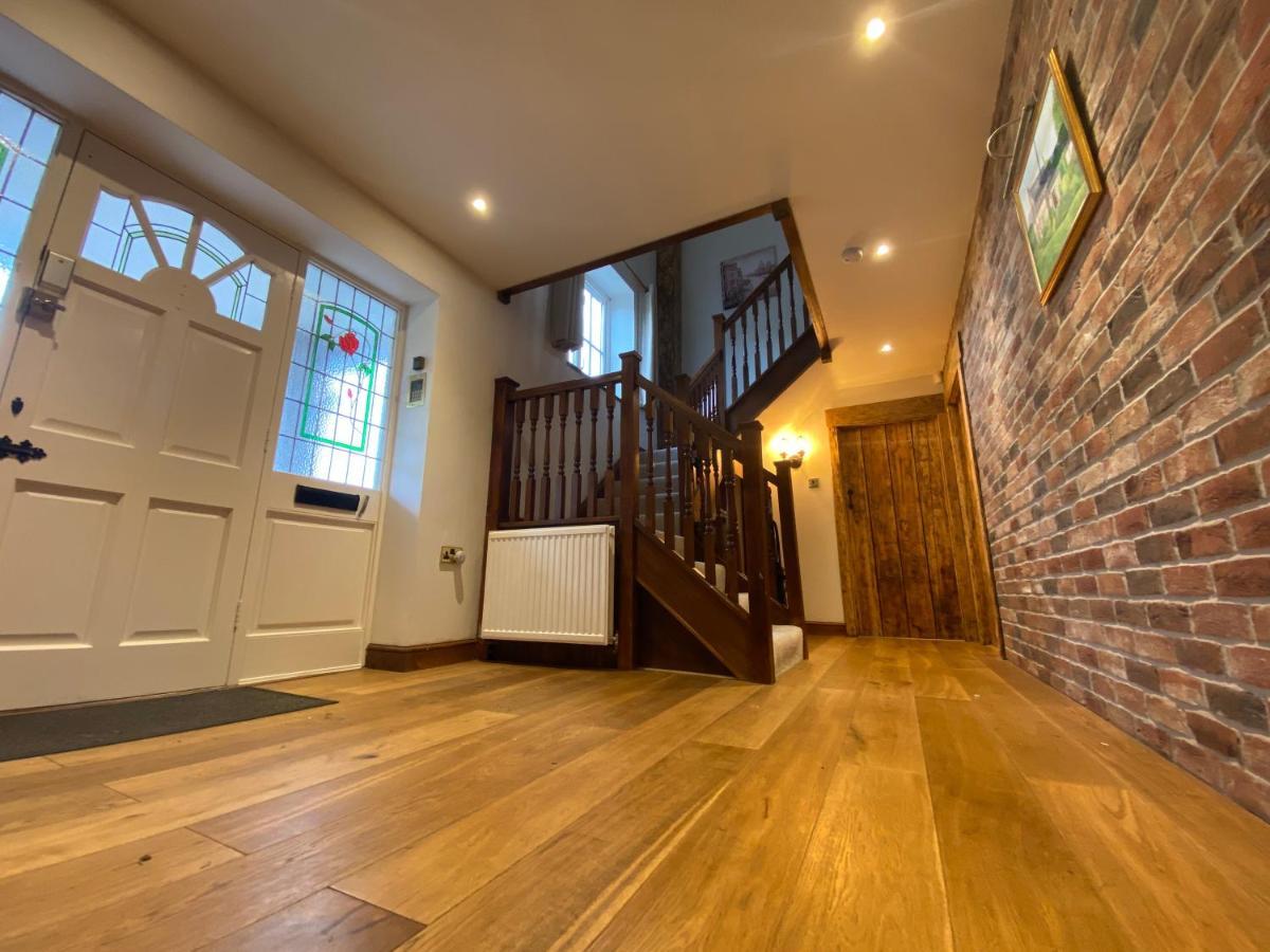 Eco-Friendly Dorset Cottage With Spa Set In Heart Of Countryside Sydling St Nicholas Екстериор снимка