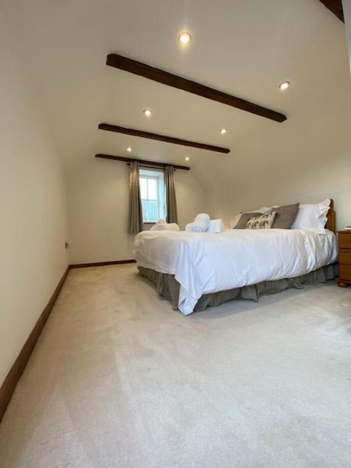 Eco-Friendly Dorset Cottage With Spa Set In Heart Of Countryside Sydling St Nicholas Екстериор снимка