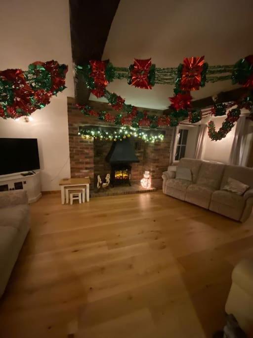 Eco-Friendly Dorset Cottage With Spa Set In Heart Of Countryside Sydling St Nicholas Екстериор снимка