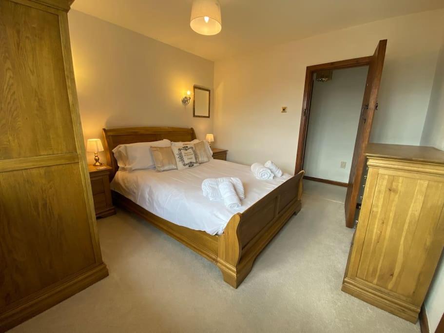 Eco-Friendly Dorset Cottage With Spa Set In Heart Of Countryside Sydling St Nicholas Екстериор снимка