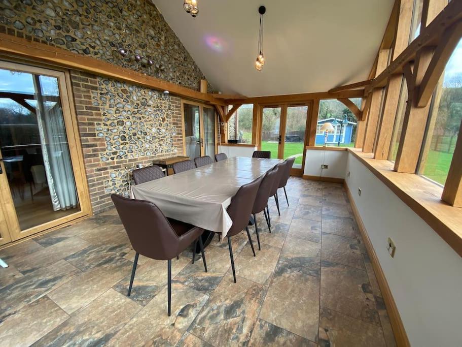 Eco-Friendly Dorset Cottage With Spa Set In Heart Of Countryside Sydling St Nicholas Екстериор снимка