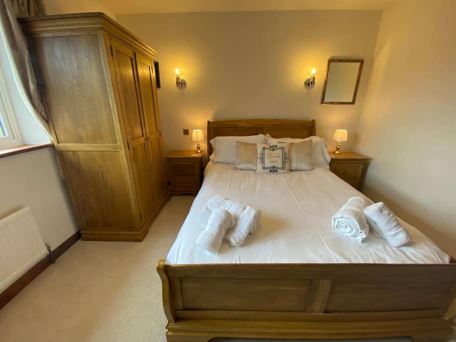 Eco-Friendly Dorset Cottage With Spa Set In Heart Of Countryside Sydling St Nicholas Екстериор снимка