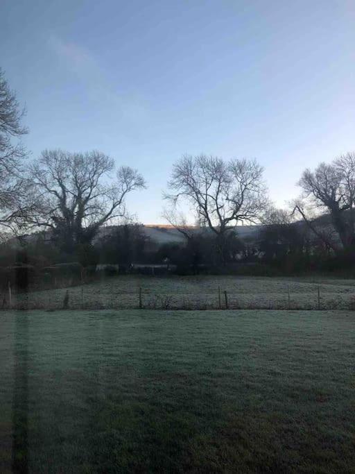 Eco-Friendly Dorset Cottage With Spa Set In Heart Of Countryside Sydling St Nicholas Екстериор снимка