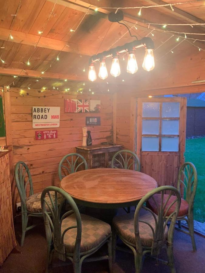 Eco-Friendly Dorset Cottage With Spa Set In Heart Of Countryside Sydling St Nicholas Екстериор снимка
